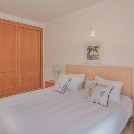 Villa Acacias 18, Brisa Do Mar Praia Da Luz Exterior photo